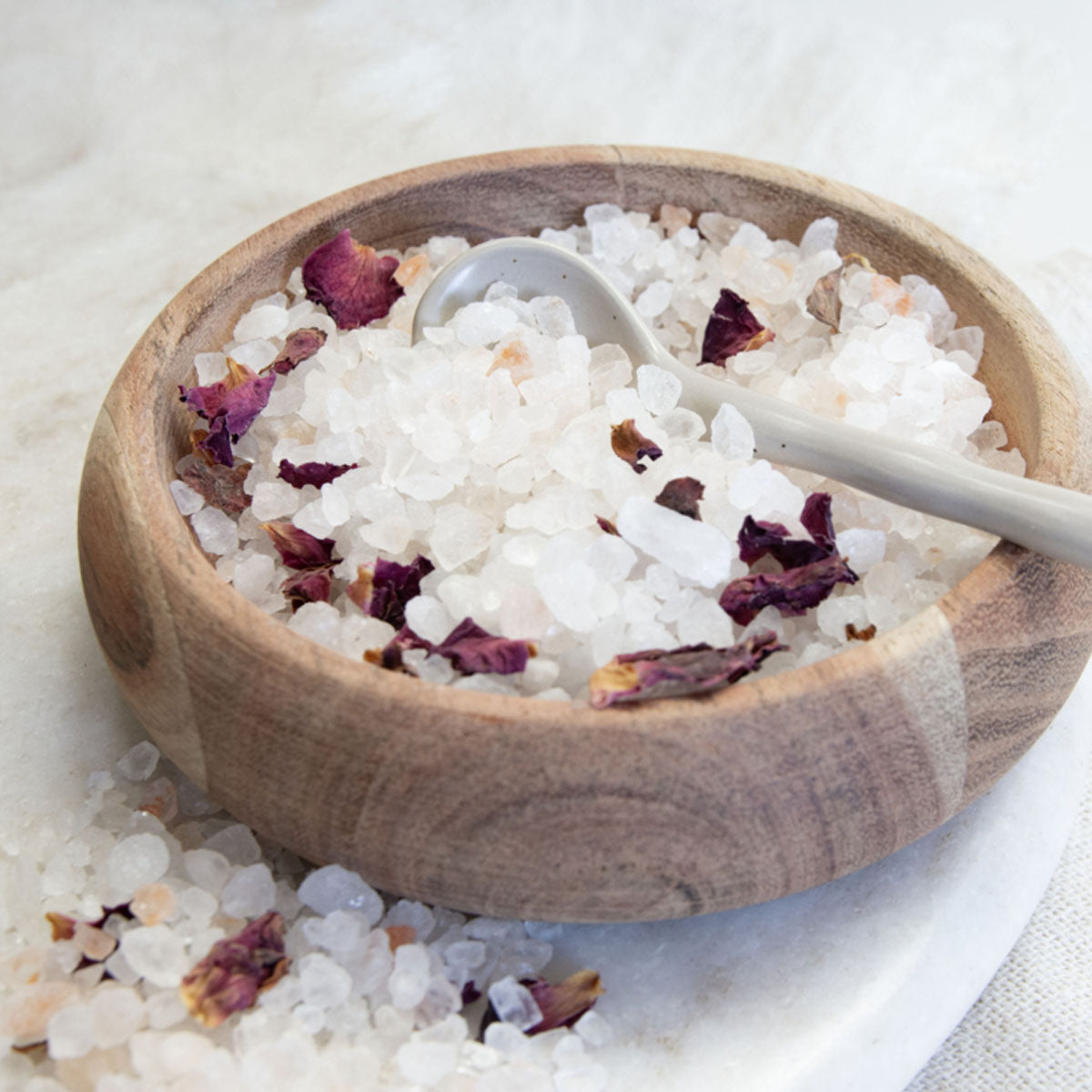 badzout inhoud craftzakje