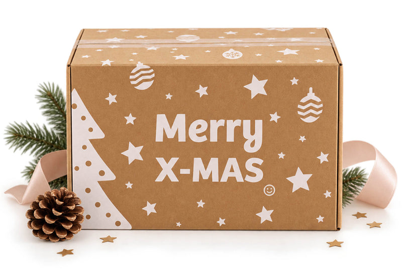 Kerstpakket voor medewerkers zelf samenstellen