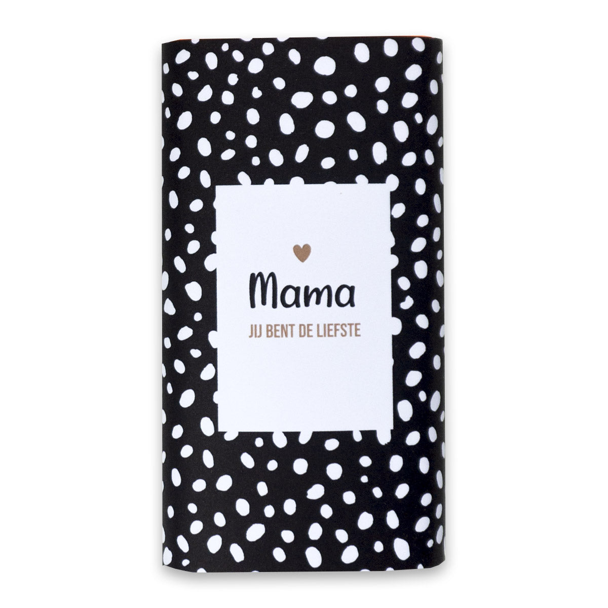 moederdag tony chocolonely wikkel