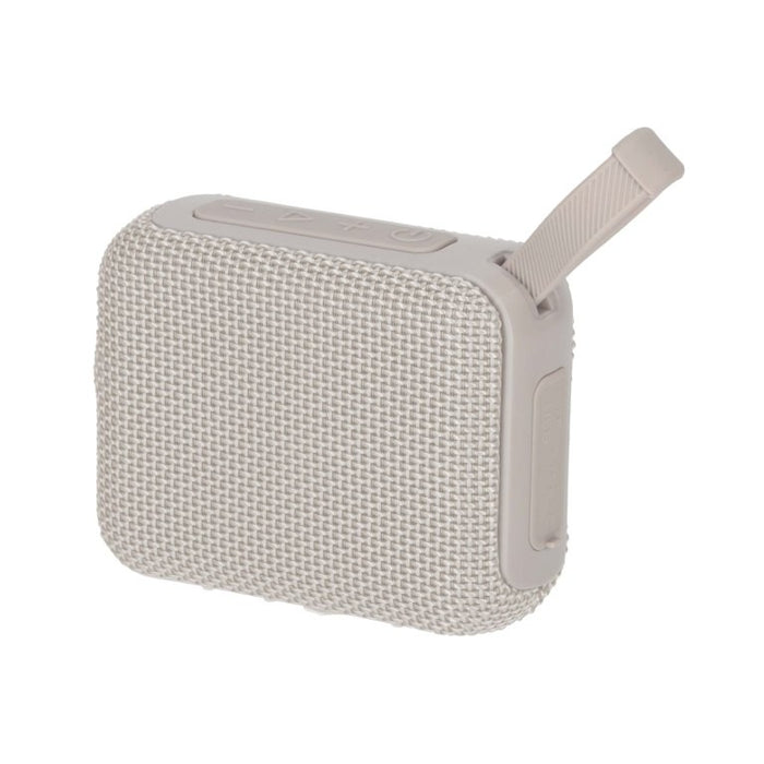 Speaker Taupe