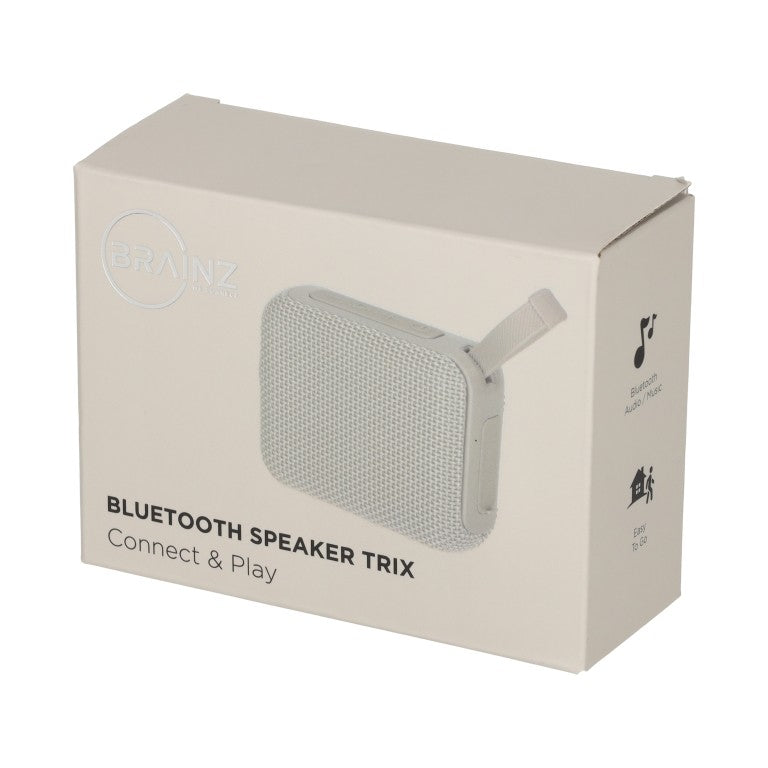 Speaker Taupe