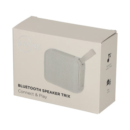 Speaker Taupe