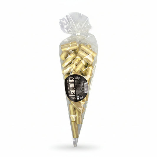 House of Crafts Churros mallows van Foodconcepts