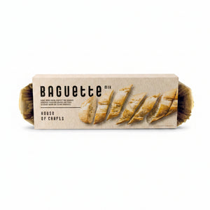 House of Crafts Stokbrood in bakvorm van Foodconcepts