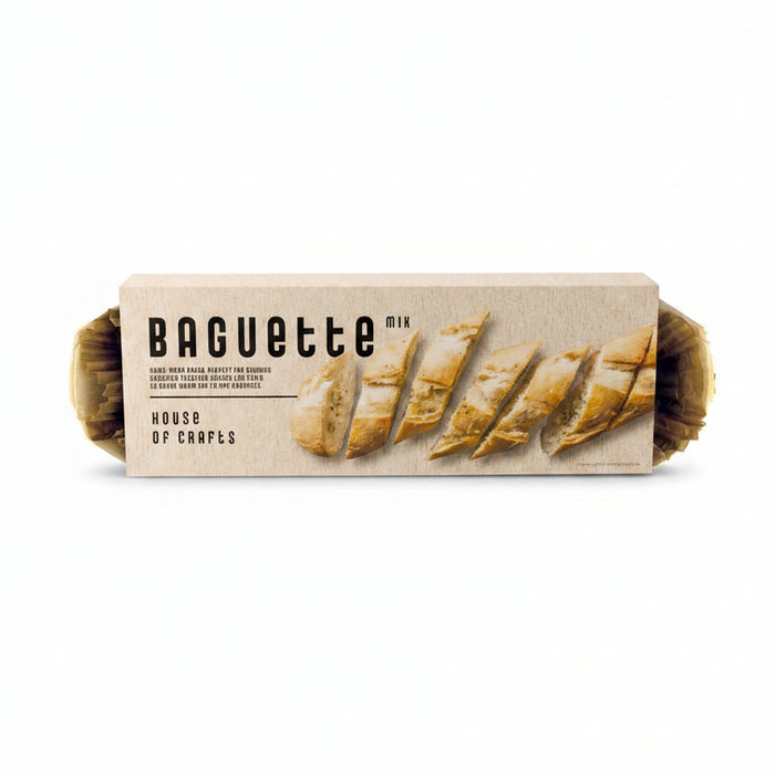 House of Crafts Stokbrood in bakvorm van Foodconcepts