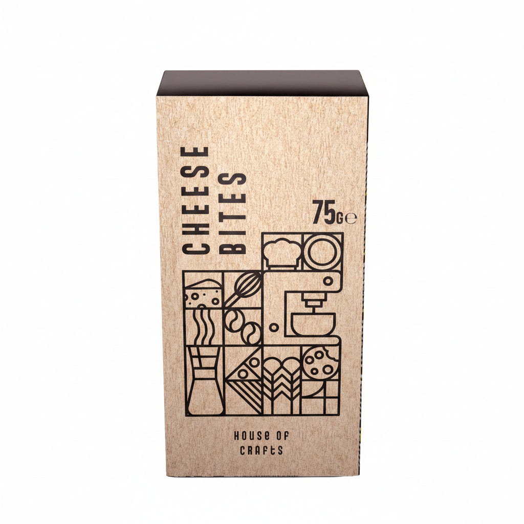 House of Crafts Goudse kaas baguettes van Foodconcepts