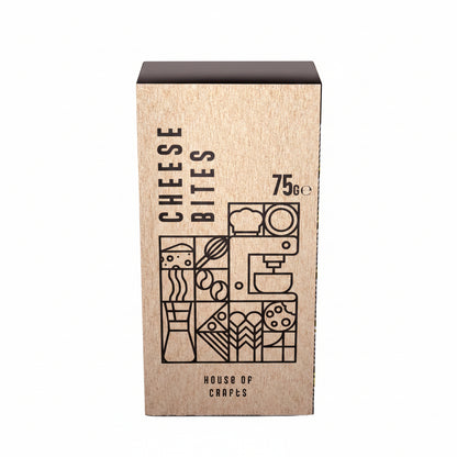 House of Crafts Goudse kaas baguettes van Foodconcepts