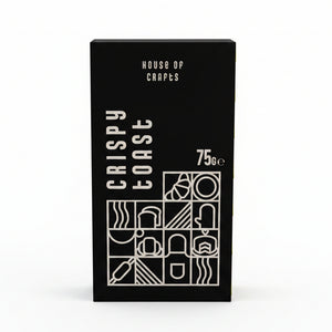 House of Crafts Toast naturel van Foodconcepts