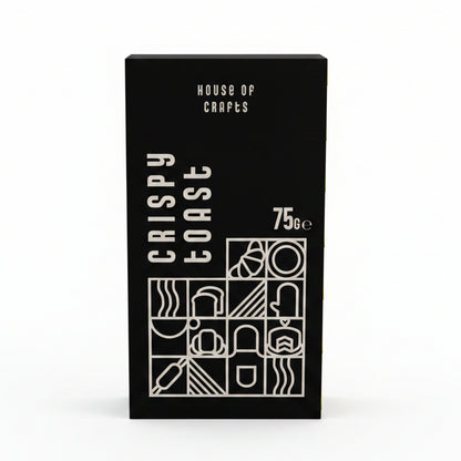 House of Crafts Toast naturel van Foodconcepts