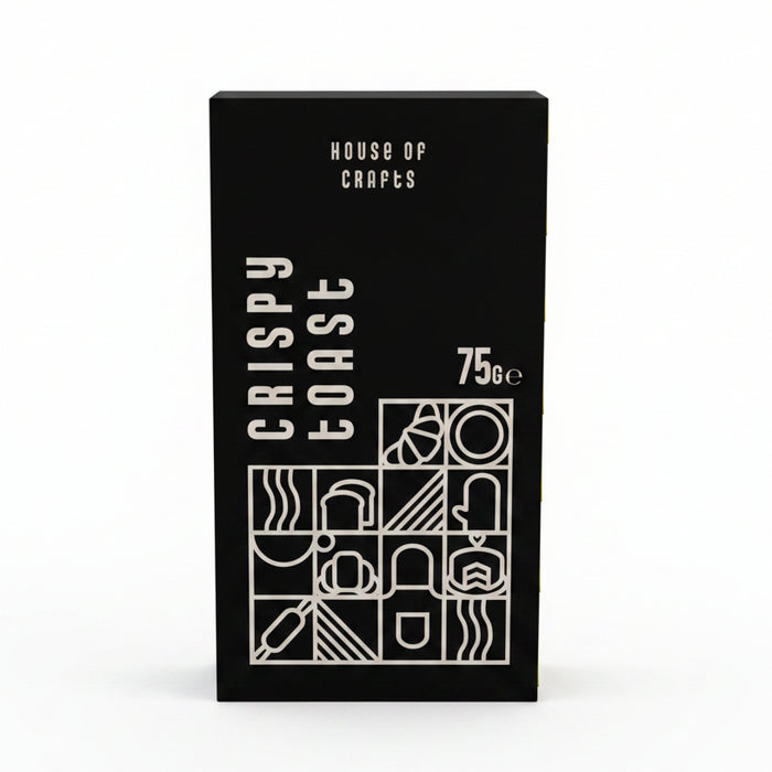 House of Crafts Toast naturel van Foodconcepts