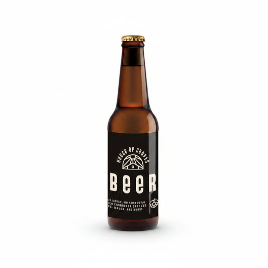 Flesje Bier