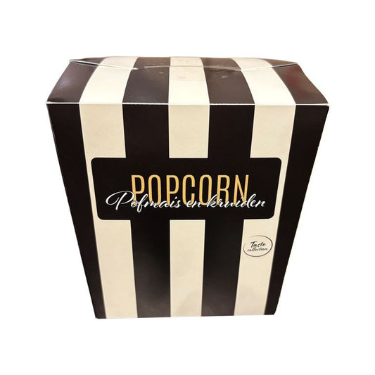 Popcornset - pofmais en kruiden