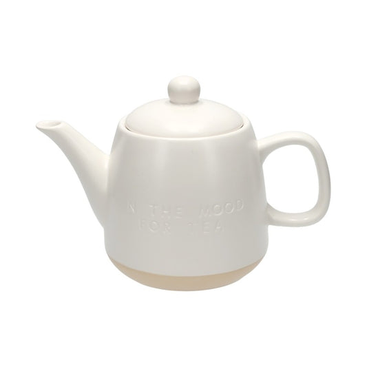 MOOD FOR TEA Pot van Jens Living