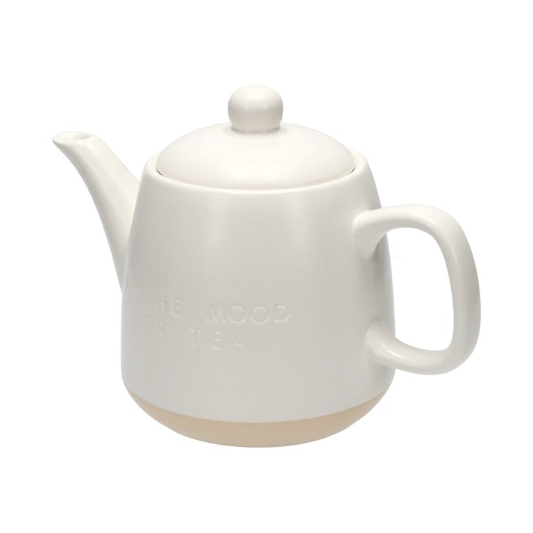 MOOD FOR TEA Pot van Jens Living