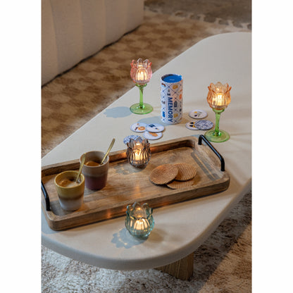 Mok Bobbi Paars van Jens Living