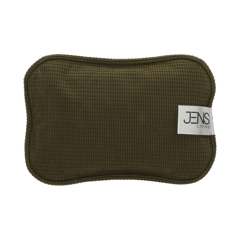 Oplaadbare Kruik Groen van Jens Living