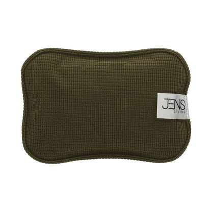 Oplaadbare Kruik Groen van Jens Living