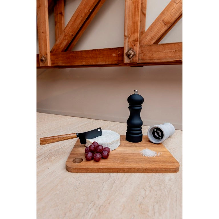 Serveerplank Met Kaasmes van Jens Living