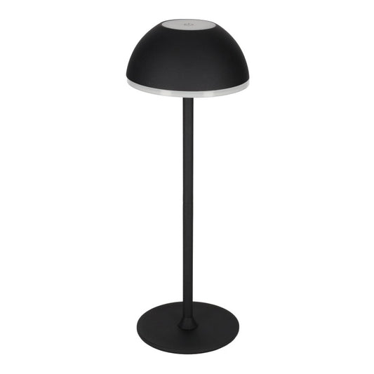 3-in-1 LED Touch Lamp Zwart van Jens Living