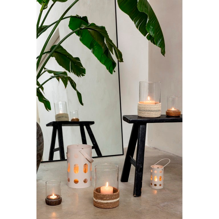 Windlicht Raf Bruin van Jens Living