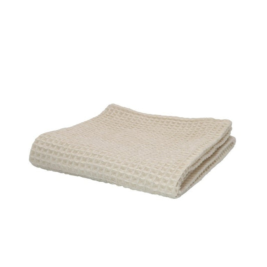 Waffle Towel Wessel L van Leeff