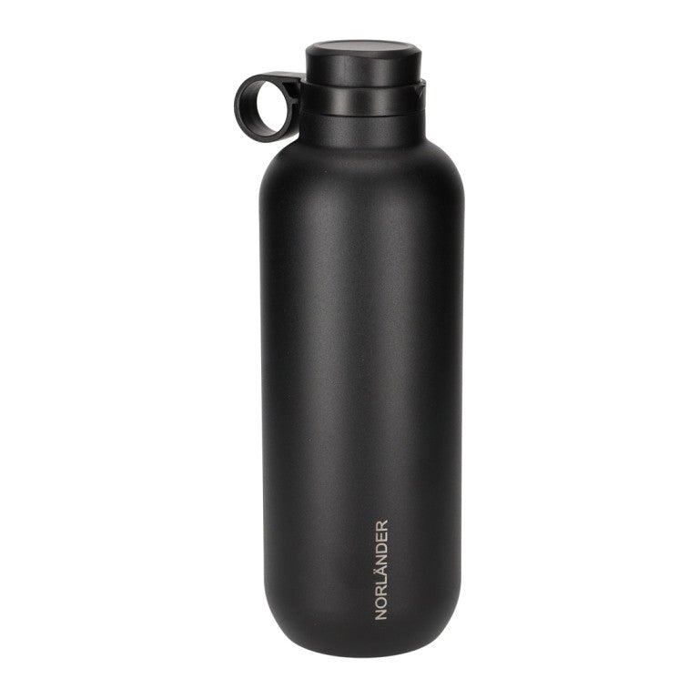 Thermofles Hamar 750ML Zwart van Norländer