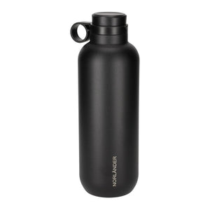 Thermofles Hamar 750ML Zwart van Norländer