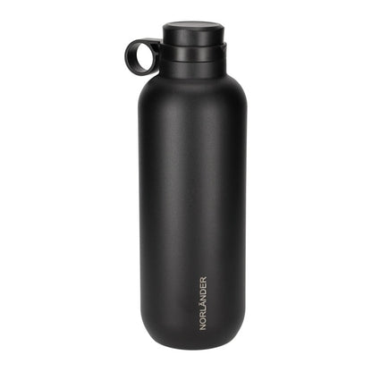 Thermofles Hamar 750ML Zwart van Norländer