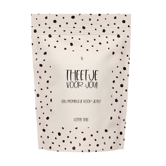 thee in zak momentje voor jezelf losse thee