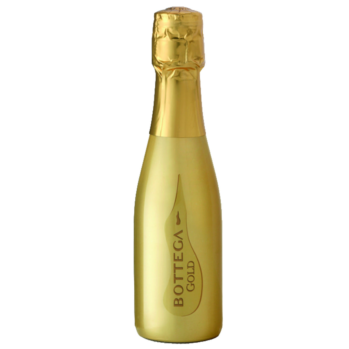 bottega gold prosecco 20 ml