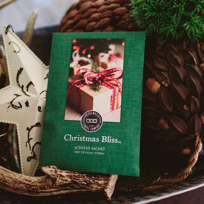 geurzakje christmas bliss bridgewater