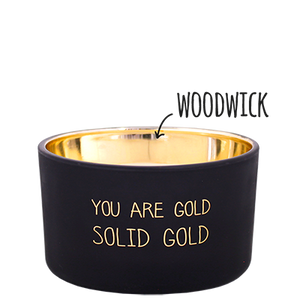 Sojakaars - You Are Gold Solid Gold