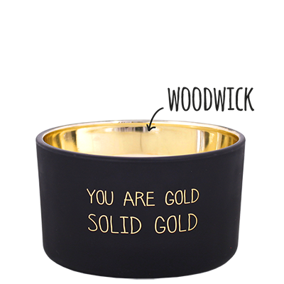 Sojakaars - You Are Gold Solid Gold