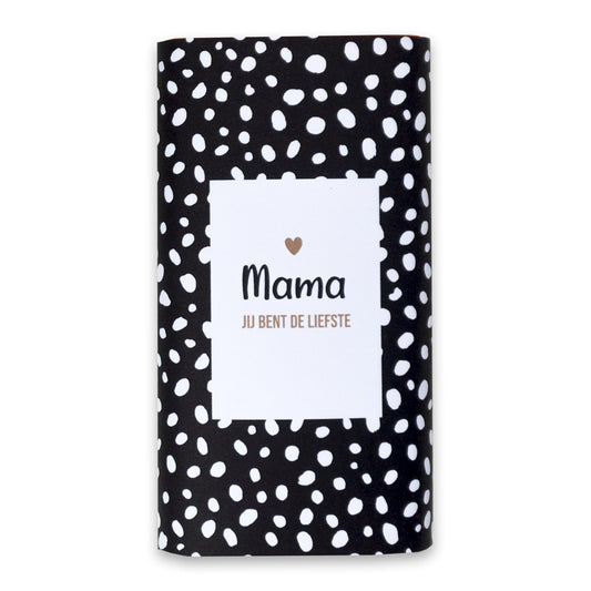 moederdag tony chocolonely wikkel